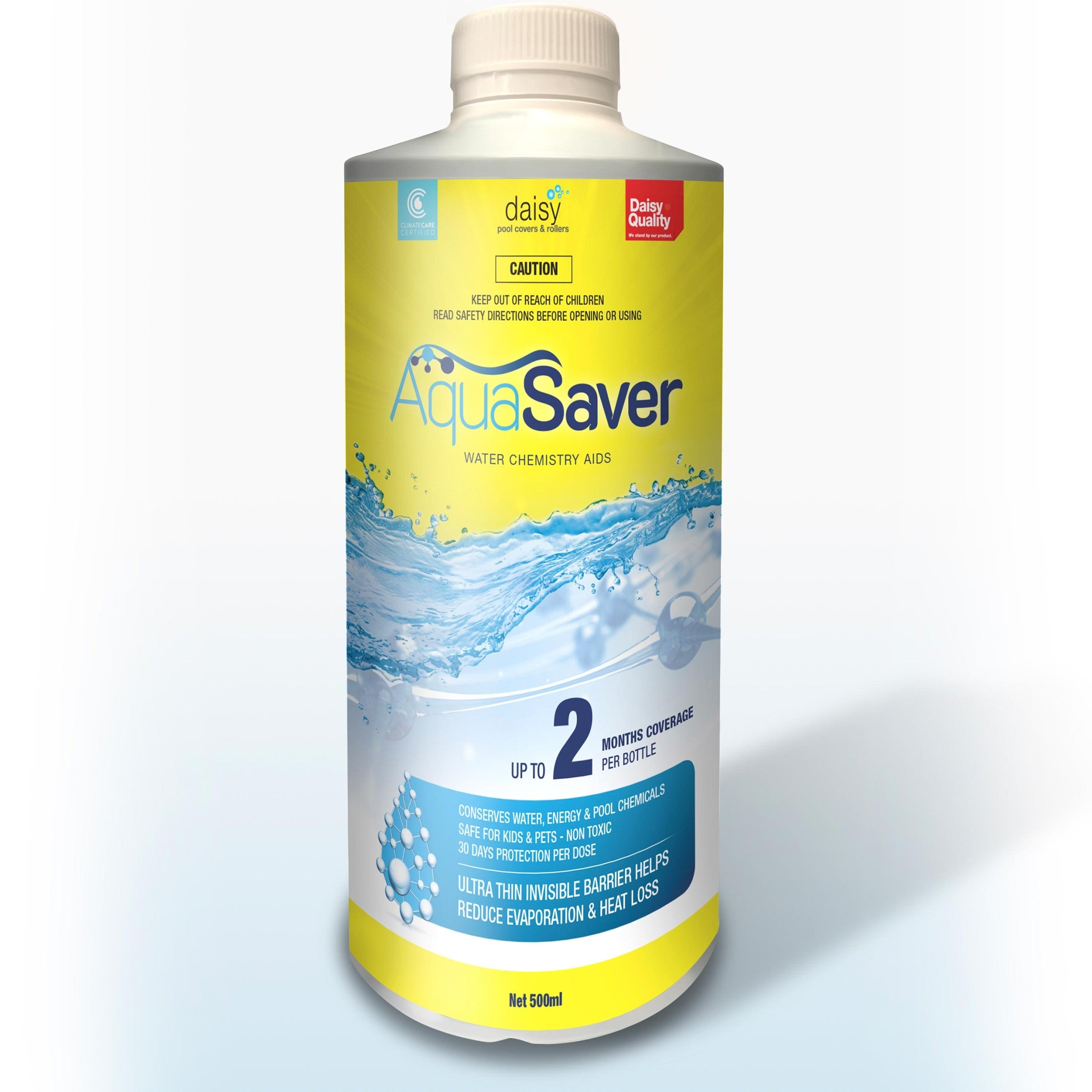 AquaSaver AquaSaver